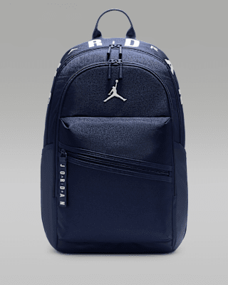 Мужской рюкзак Jordan Air Patrol Backpack (29L)