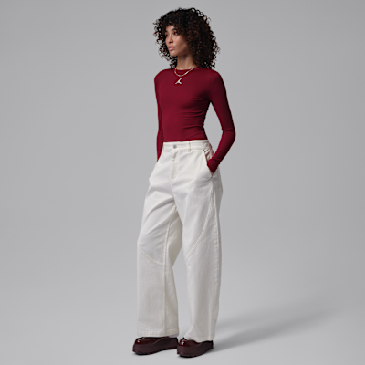 Jordan Brooklyn Essentials Women's Bodysuit