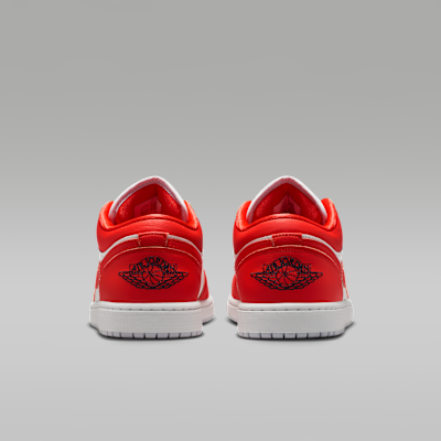 Jordan Air Jordan 1 Low SE Erkek Ayakkabısı görsel 6