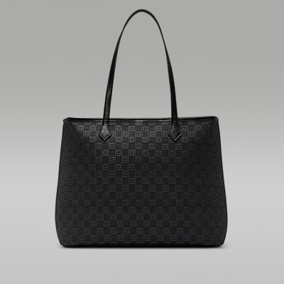 Jordan Monogram Tote Bag (32L)