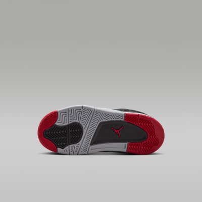 Jordan 4 RM Younger Kids' Shoes