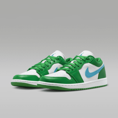 Air Jordan 1 Low Women's Shoes