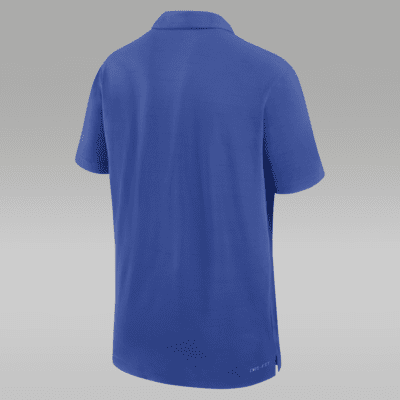 Florida Gators Sideline Men's Jordan Dri-FIT College Polo