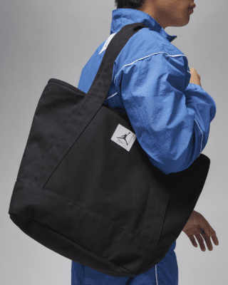 adidas Blue Version Tote Bag - Black | adidas India