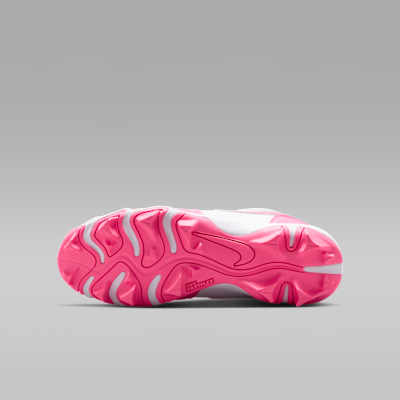 Tacos para niños de preescolar y grandes Jordan 1 Low