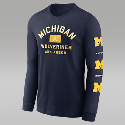 Michigan Campus Classic Location
