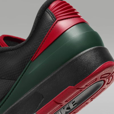 Air Jordan 2 Low "Origins" Men's Shoes