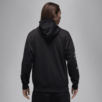 Jordan Essentials Men's Fleece Pullover Hoodie