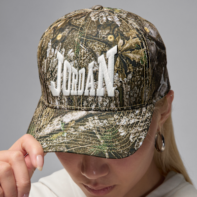 Jordan Brooklyn Rise Cap