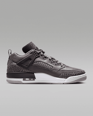 Jordan Spizike 低筒