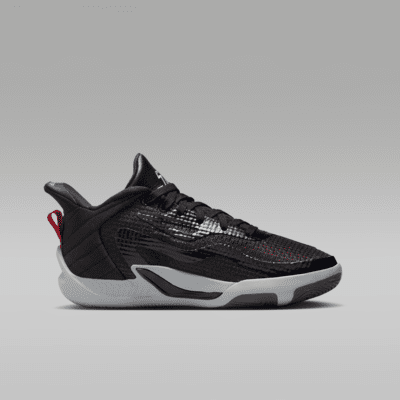 Tatum 1 'Old School' Older Kids' Basketball Shoes