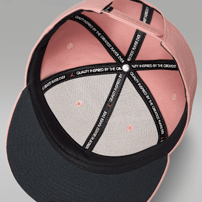 Regulowana czapka Jordan Jumpman Pro