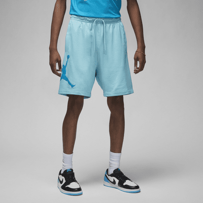 Jordan Essentials Men's Fleece Shorts. Nike ZA