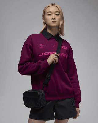 Мужская сумка Jordan 23 Monogram Camera Bag (1.5L)