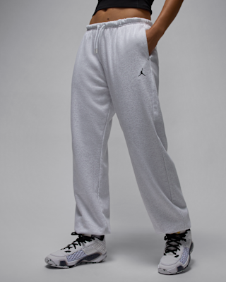 Женские  Jordan Sport Crossover Dri-FIT Fleece Pants