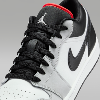 에어 조던 1 로우 남성 신발