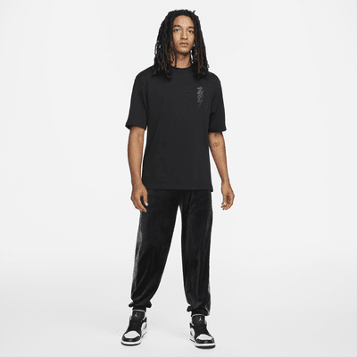 Playera de manga corta para hombre Zion