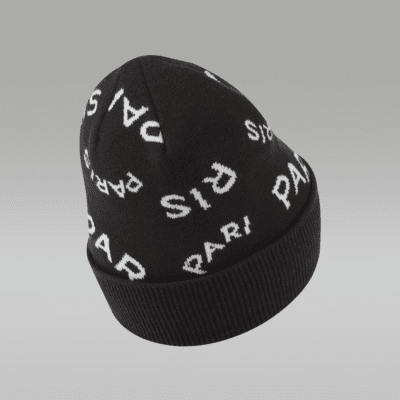 Paris Saint-Germain Cuffed Beanie
