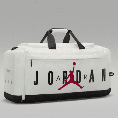 Maleta duffel (81 L) Jordan Velocity