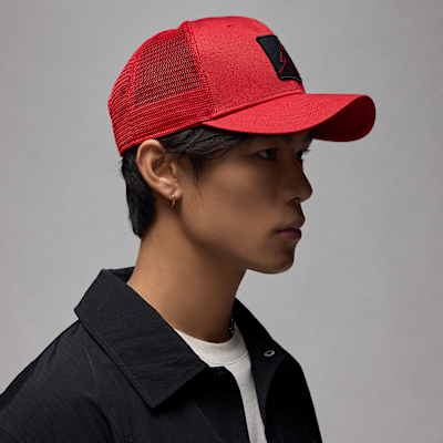 Jordan Rise Structured Hat
