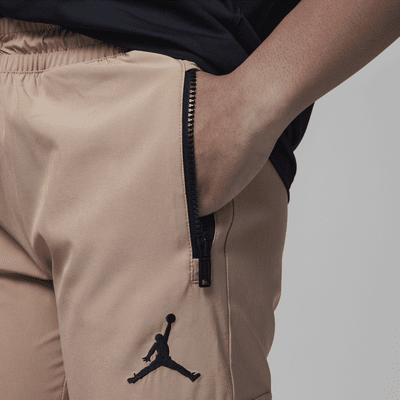 Jordan Post Up Cargo Trousers Older Kids' Trousers