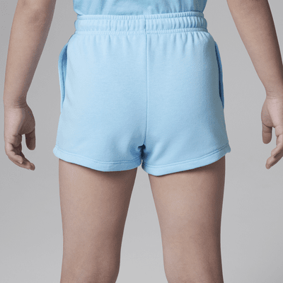 Shorts para niños talla pequeña Jordan Essentials