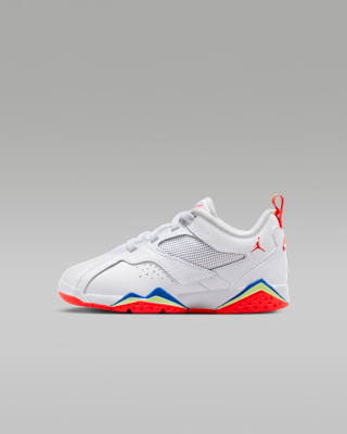 Детские кроссовки Jordan MVP 92 Little Kids'