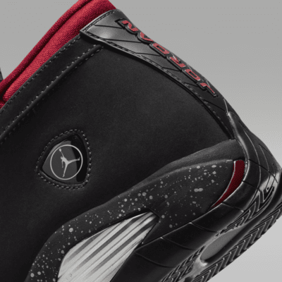 Air Jordan 14 Retro Low Women's Shoes