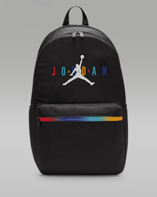Мужской рюкзак Jordan Backpack (23L)