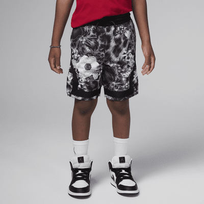 Jordan Little Kids' Dri-FIT Diamond Shorts