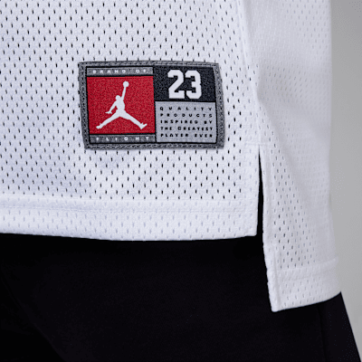 Jordan Camiseta de tirantes - Niño
