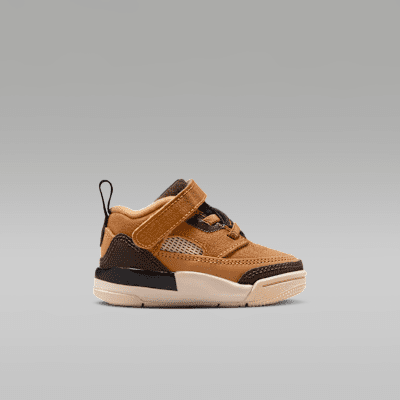 Tenis para bebé e infantil Jordan Spizike Low