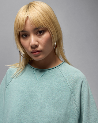 Jordan Flight Fleece