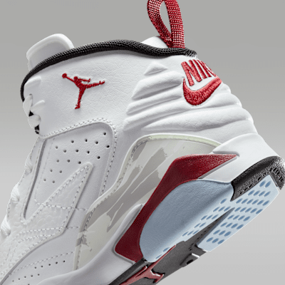 Jumpman MVP Younger Kids' Shoes
