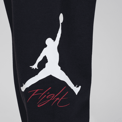 Jordan MJ Baseline Fleece Pants Big Kids Pants. Nike.com
