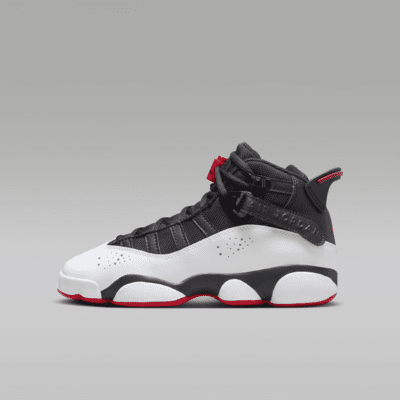 Jordan 6 rings junior sale