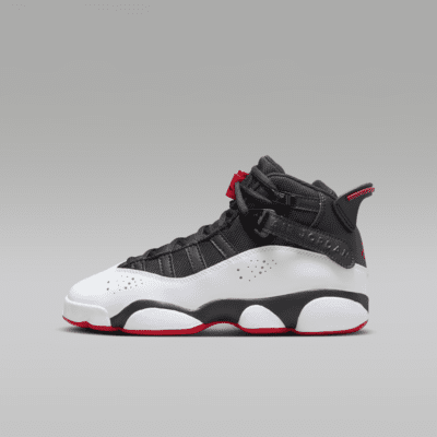 Jordan 6 Rings Older Kids' Shoes. Nike UK