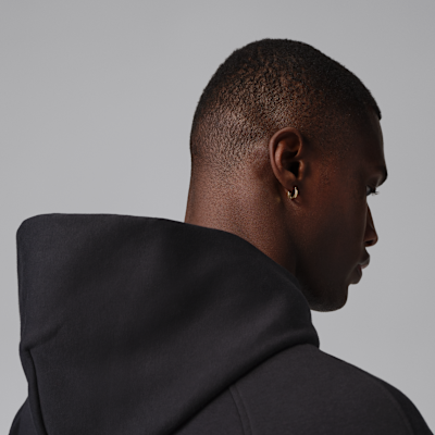 Jordan Brooklyn Oversize Fleece Erkek Kapüşonlu Sweatshirt'ü görsel 6
