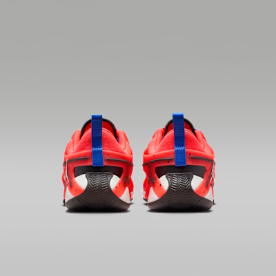 Jordan Heir Series Basketball Shoes