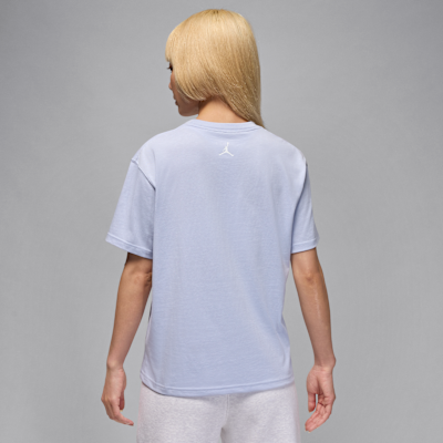 조던 브루클린 여성 티셔츠