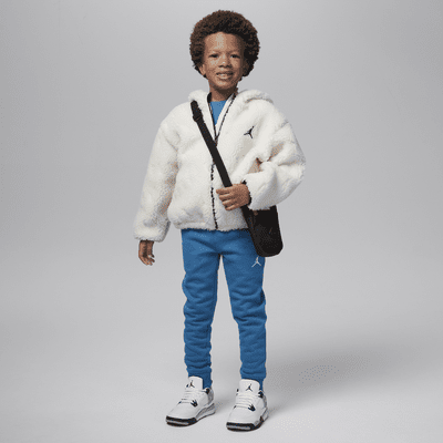 Jordan MJ Essentials Pants Little Kids Pants