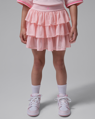 Детские  Jordan Secret Diary Little Kids' Tulle Skort