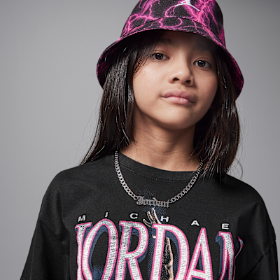 Jordan Soar Oversize-T-Shirt (ältere Kinder)