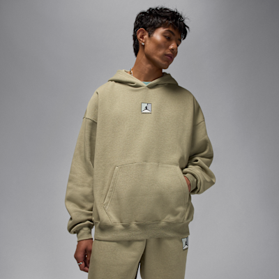 Sweat à capuche et motif Jordan Brooklyn Fleece pour homme