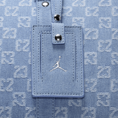 Jordan Monogram Duffel Bag (40L)