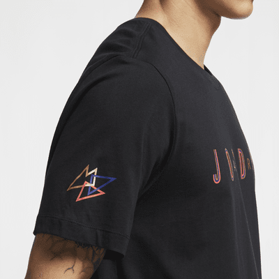 Jordan Sport DNA Men's Short-Sleeve Crew