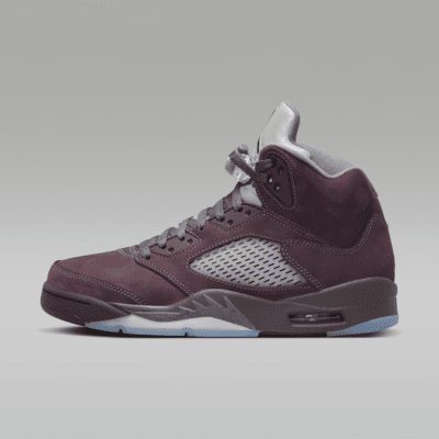Air Jordan 5 Retro SE Men's Shoes. Nike HR