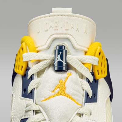 Jordan Spizike Low Men's Shoes