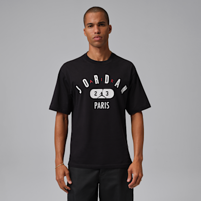 Jordan Paris-T-Shirt für Herren