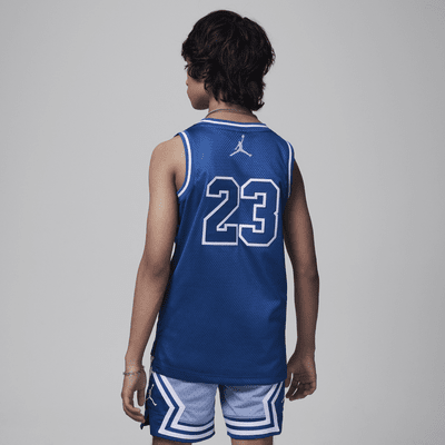 Jordan Big Kids' 23 Jersey